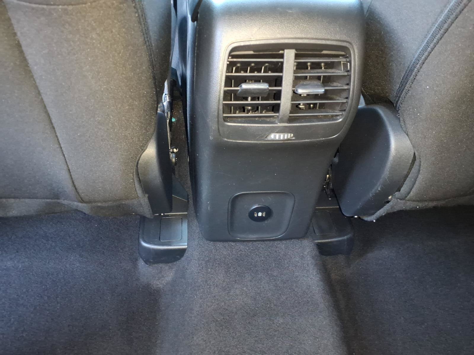 Used 2024 Ford Escape Active AWD/4WD image 33