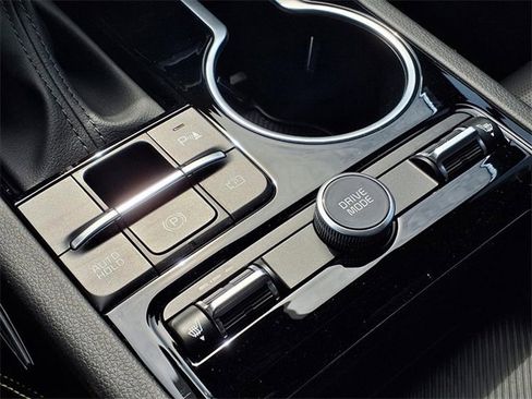 New 2026 Kia K5 GT image 12