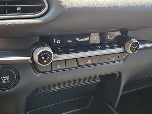New 2026 MAZDA CX-30 AWD 2.5 S w/ Select Sport Pkg image 13
