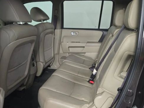 Used 2015 Honda Pilot EX-L image 9