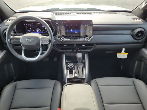 New 2026 Chevrolet Colorado Trail Boss image 20