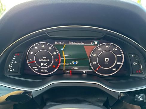 Used 2017 Audi Q7 3.0T Premium Plus w/ Premium Plus Package AWD/4WD image 20