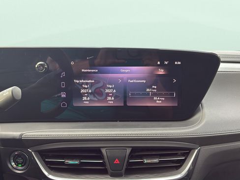 Used 2025 Buick Encore GX Preferred FWD image 30