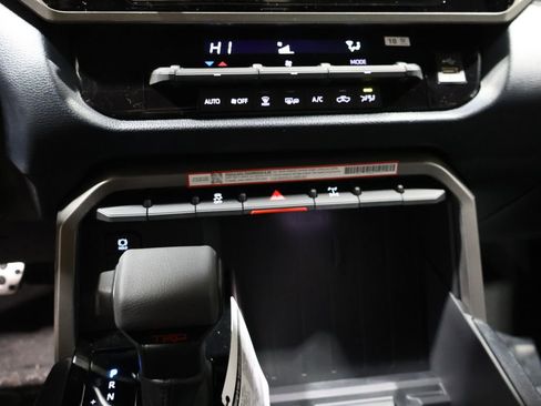 New 2026 Toyota Tundra SR5 image 17