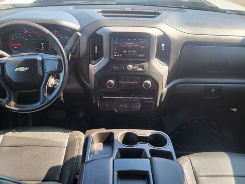 Used 2021 Chevrolet Silverado 2500 W/T w/ WT Fleet Convenience Package image 23