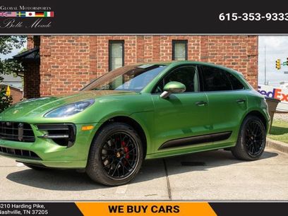 Used 2021 Porsche Macan GTS