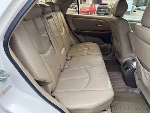 Used 2003 Lexus RX 300 2WD image 12