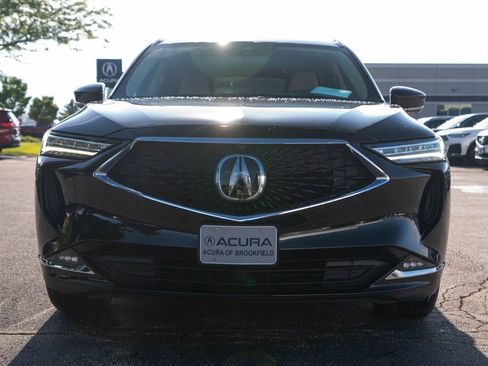 Certified 2023 Acura MDX SH-AWD w/ Advance Package image 4