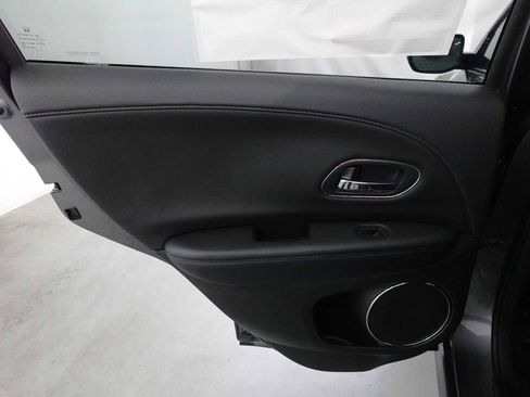 Used 2017 Honda HR-V EX-L image 25