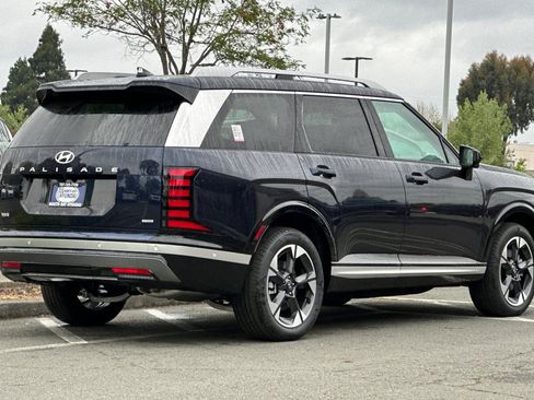 New 2026 Hyundai Palisade Limited AWD/4WD image 4