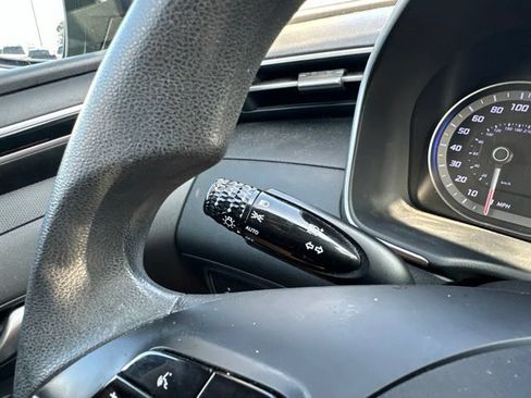 Used 2022 Hyundai Tucson SEL FWD image 24