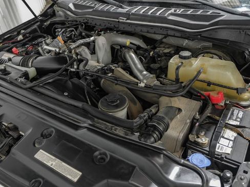 Used 2022 Ford F350 Limited image 58