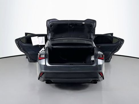 Used 2021 Lexus IS 300 AWD w/ Accessory Package 2 image 26