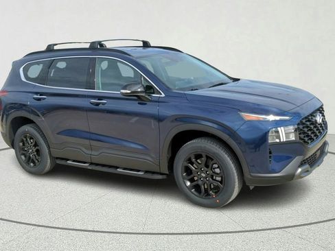 Certified 2023 Hyundai Santa Fe XRT w/ Cargo Package image 1