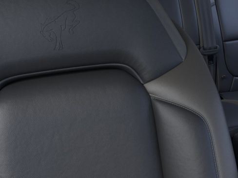 New 2025 Ford Bronco Outer Banks image 17