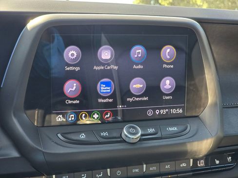 Used 2020 Chevrolet Camaro LT w/ RS Package image 27