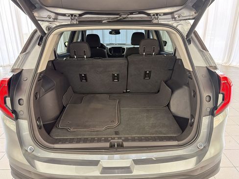 Used 2018 GMC Terrain SLE FWD image 31