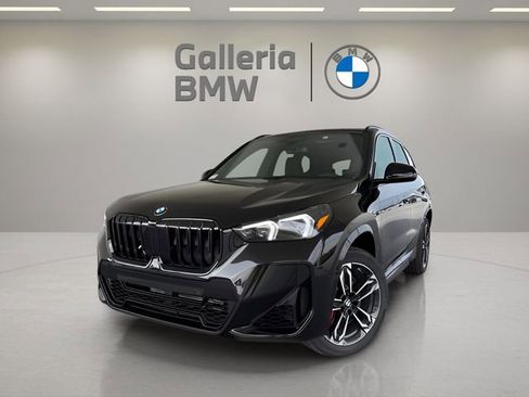Certified 2026 BMW X1 xDrive28i w/ M Sport Package AWD/4WD image 1
