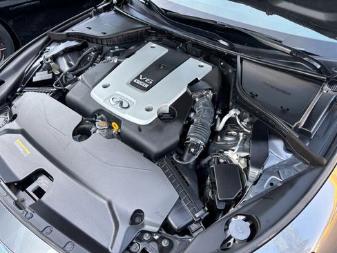 Used 2015 INFINITI Q50 Premium w/ Technology Package image 21