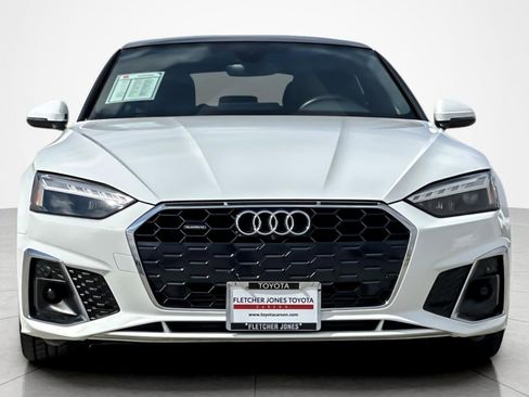 Used 2024 Audi A5 2.0T Premium Plus image 8