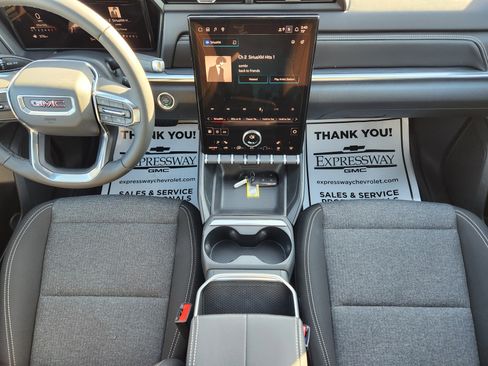 New 2026 GMC Terrain Elevation image 10