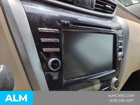 Used 2021 Nissan Murano SL w/ SL Moonroof Package FWD image 24