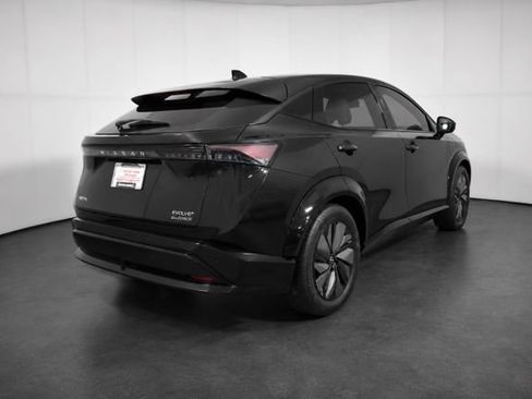 Certified 2024 Nissan Ariya AWD image 4
