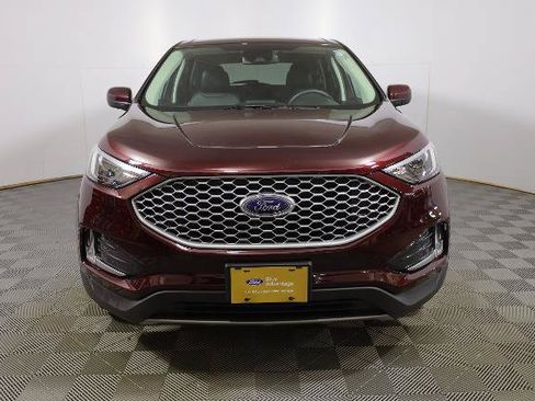 Certified 2024 Ford Edge SEL w/ Convenience Package AWD/4WD image 4