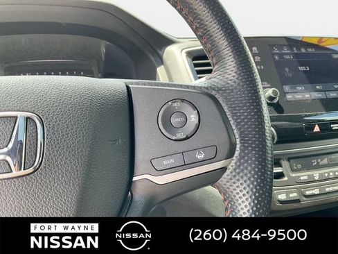 Used 2022 Honda Passport TrailSport image 24