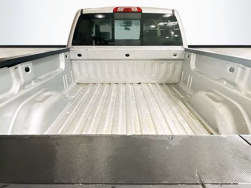 Used 2018 Chevrolet Silverado 2500 LTZ w/ Duramax Plus Package AWD/4WD image 26
