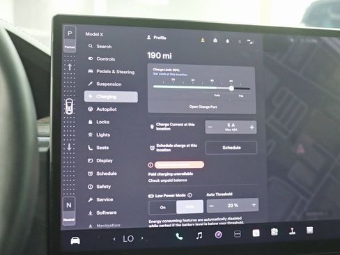 Used 2023 Tesla Model X image 22