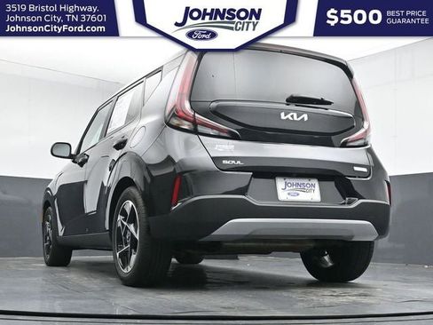 Used 2023 Kia Soul EX FWD image 30