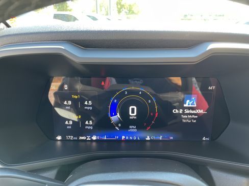 New 2026 Chevrolet Colorado W/T image 42