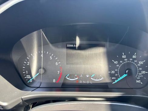 Used 2022 Ford Escape S FWD image 28