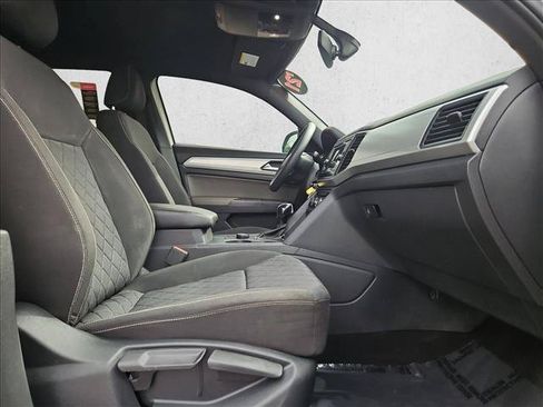 Used 2021 Volkswagen Atlas Cross Sport S AWD/4WD image 20