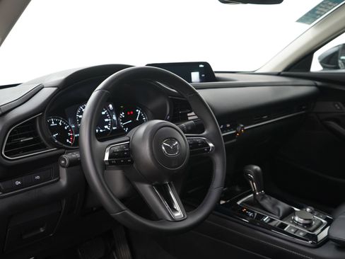 Certified 2025 MAZDA CX-30 AWD 2.5 S w/ Select Sport Pkg image 25