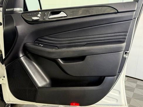 Used 2019 Mercedes-Benz GLE 43 AMG 4MATIC Coupe image 19
