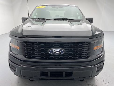 Used 2024 Ford F150 STX image 4