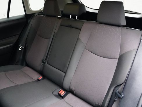 Used 2024 Toyota RAV4 XLE image 14