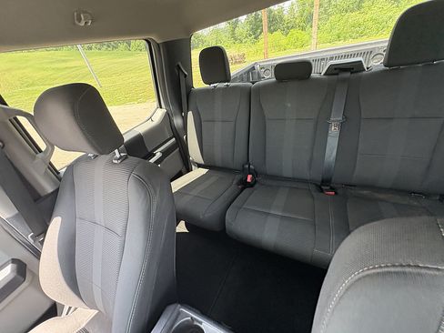 Used 2018 Ford F150 XL w/ Equipment Group 101A Mid AWD/4WD image 33