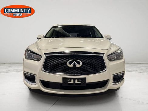 Used 2019 INFINITI QX60 Pure FWD image 12