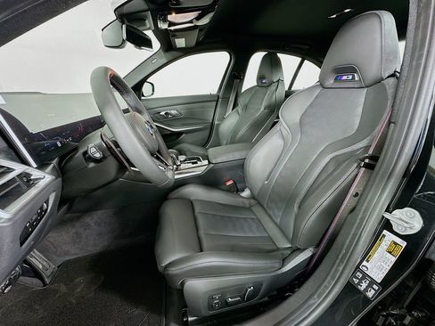 New 2026 BMW M3 Competition image 16