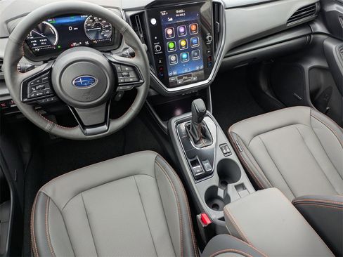 New 2026 Subaru Crosstrek 2.5i Limited w/ Crosstrek Mirror Package image 18
