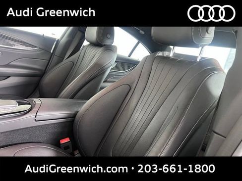 Used 2022 Mercedes-Benz CLS 450 4MATIC image 22