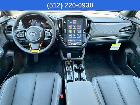 New 2026 Subaru Forester Wilderness AWD/4WD image 28