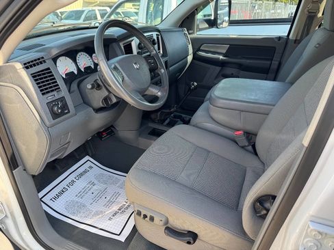 Used 2008 Dodge Ram 3500 Truck SXT w/ Popular Equipment Group image 7