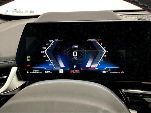 Used 2025 BMW X1 M35i w/ Premium Package image 26