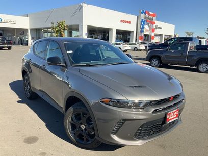 New 2024 Dodge Hornet GT Plus w/ Tech Pack Plus w/o Parking