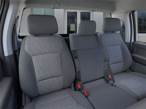 New 2026 Ford F250 XL w/ XL Chrome Package image 10