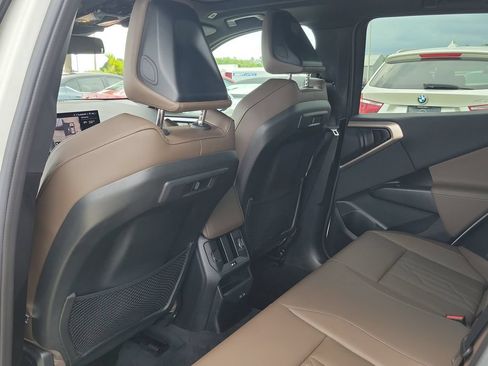 Used 2025 BMW X3 xDrive30i AWD/4WD image 20